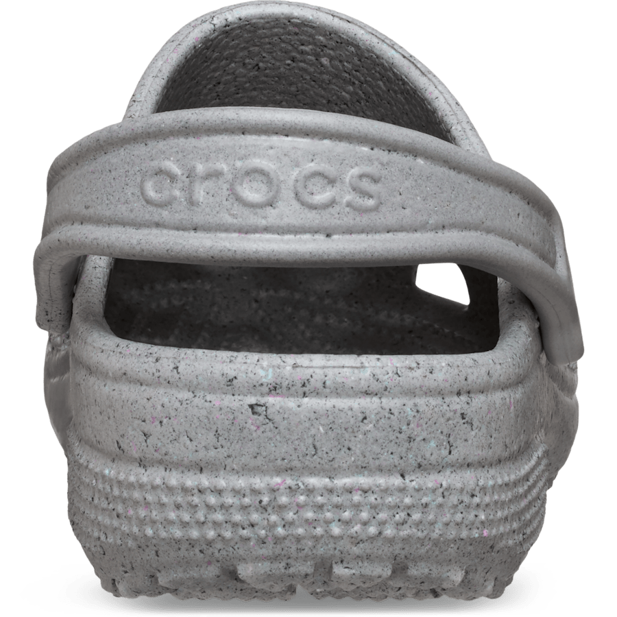 Crocs Keep It Going Classic Clog — Meteor Dust