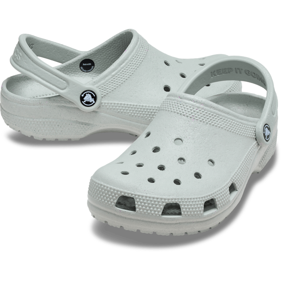 Crocs Keep It Going Classic Clog — Terre Dust