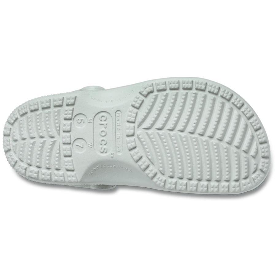 Crocs Keep It Going Classic Clog — Terre Dust