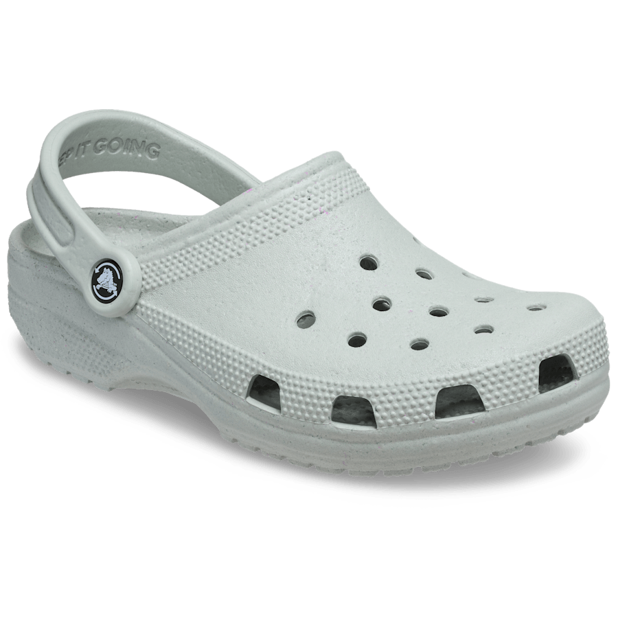 Crocs Keep It Going Classic Clog — Terre Dust