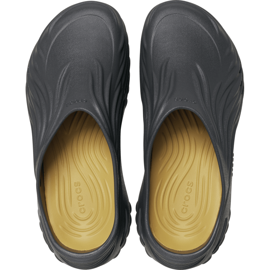 Black Sand Echo Wave - Top - Crocs