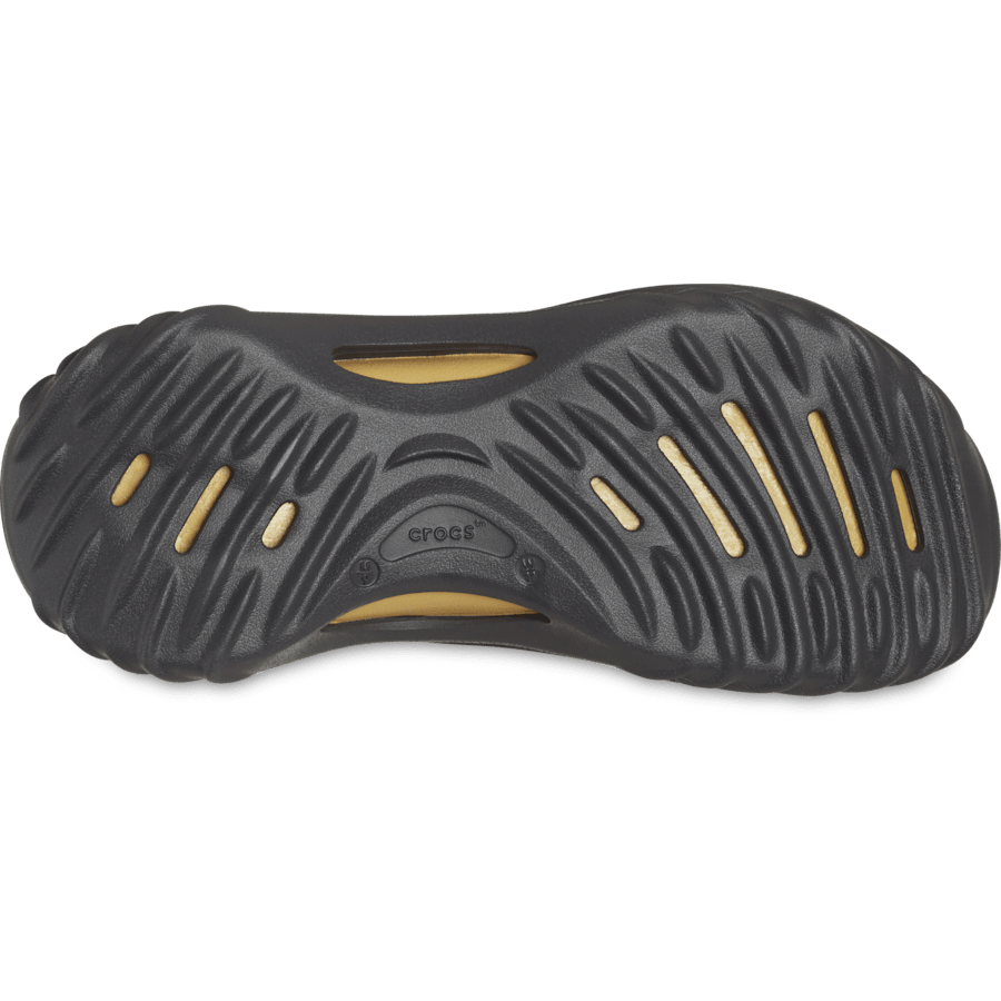 Black Sand Echo Wave - Bottom - Crocs