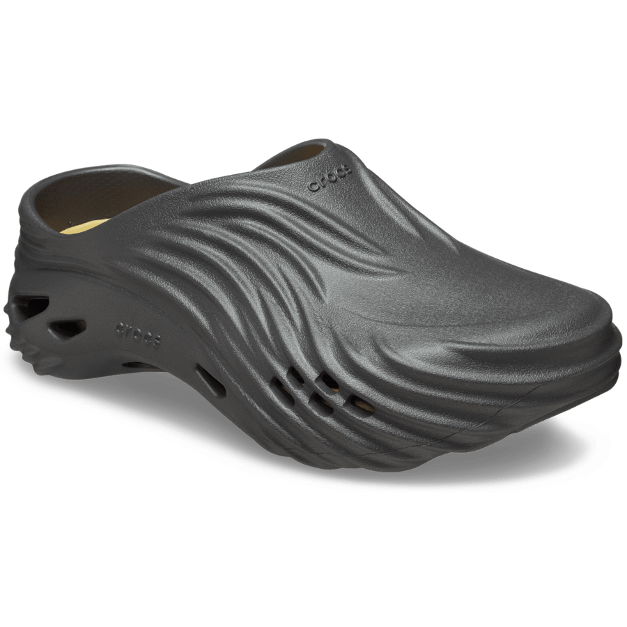 Black Sand Echo Wave - Angle - Crocs