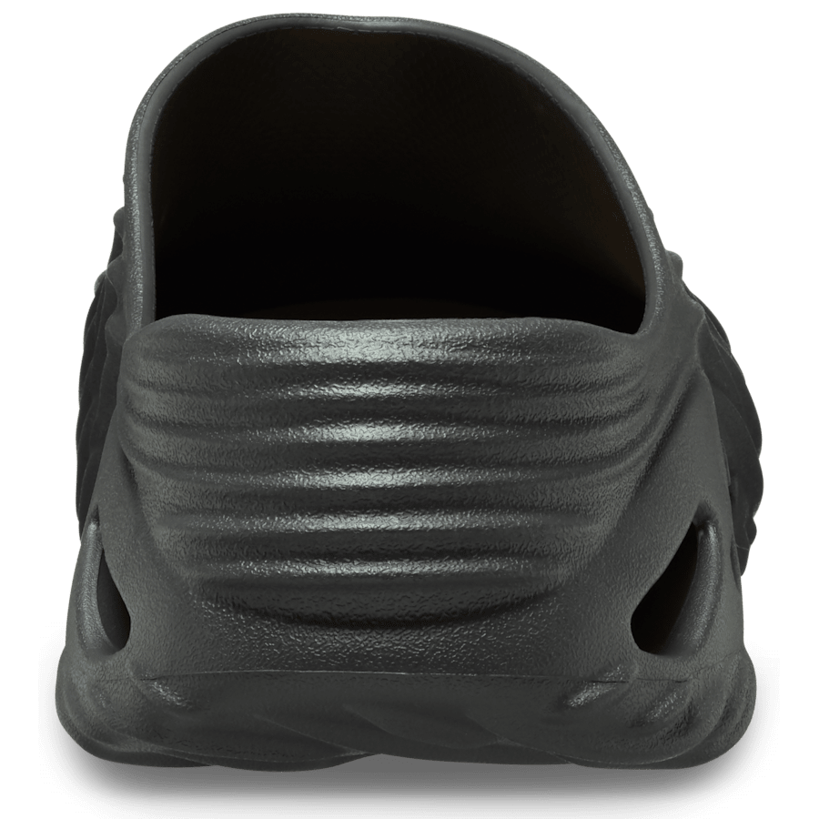 Black Sand Echo Wave - Back - Crocs