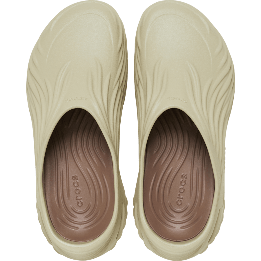 Moth Echo Wave - Dessus - Crocs