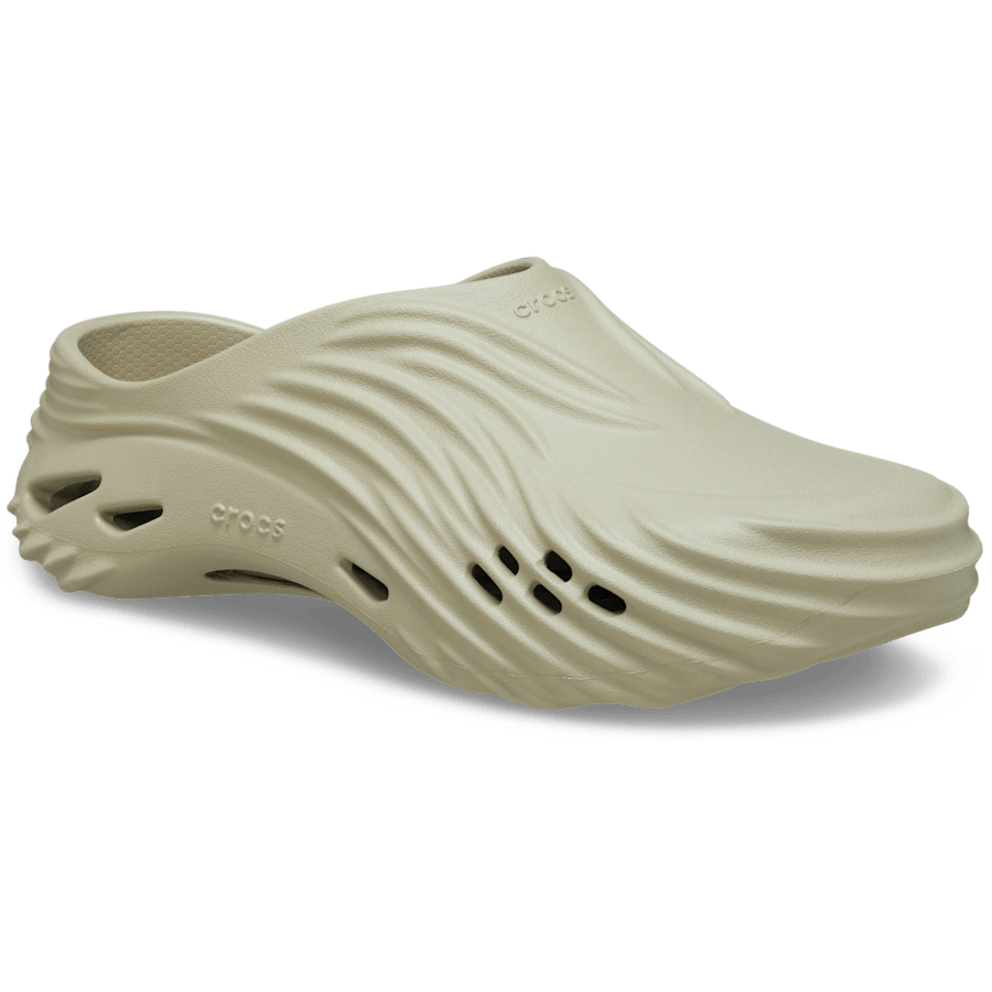 Moth Echo Wave - Angle - Crocs