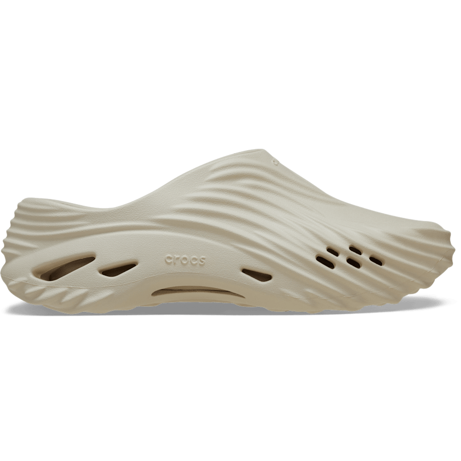 Almond Tint Echo Wave - Custom Angle - Crocs