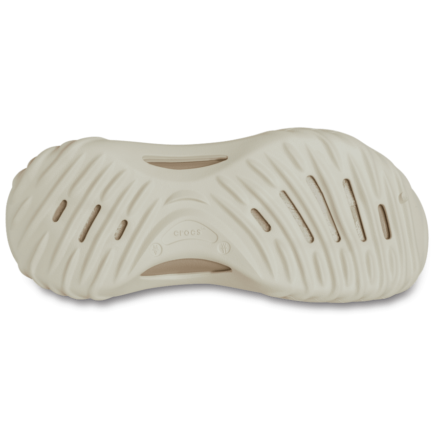 Almond Tint Echo Wave - Custom Angle - Crocs