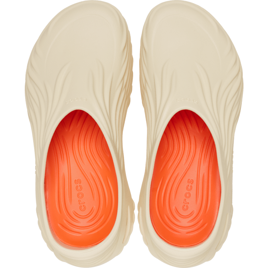 Vanilla Echo Wave - Top - Crocs