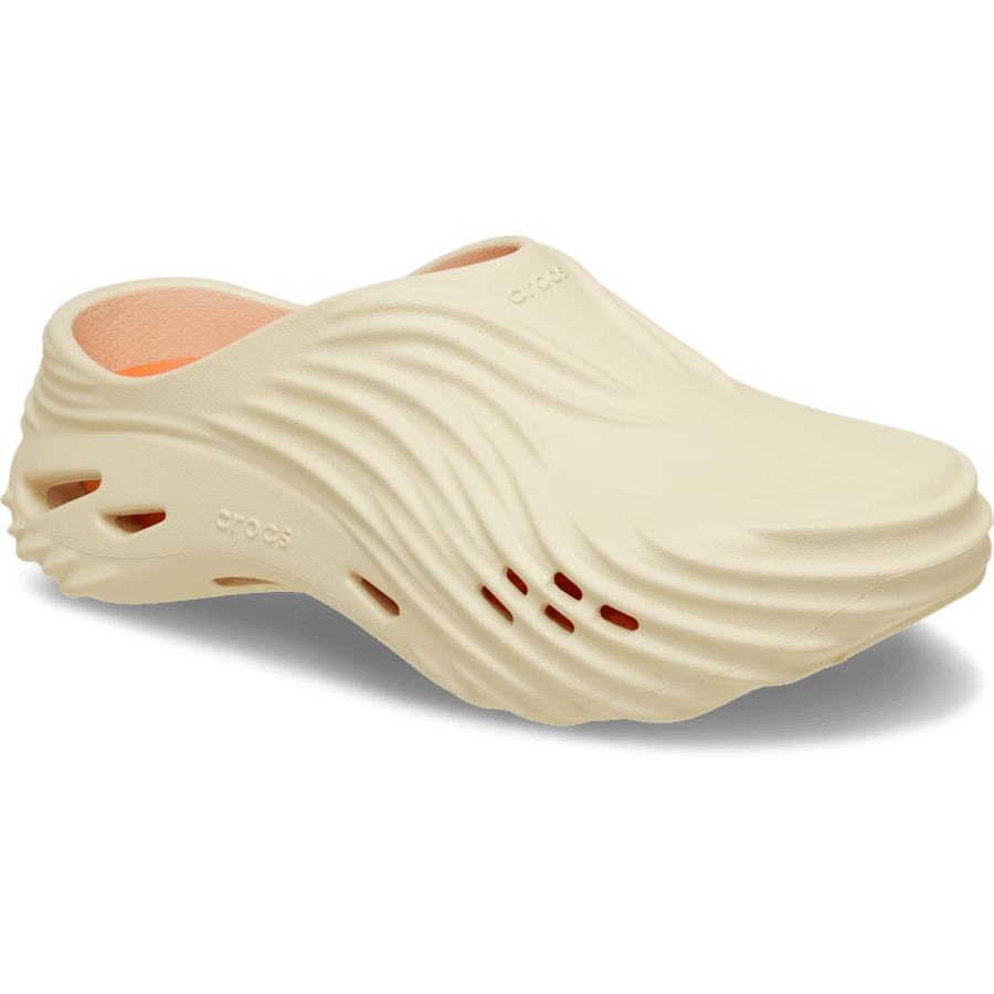 Vanilla Echo Wave - Angle - Crocs