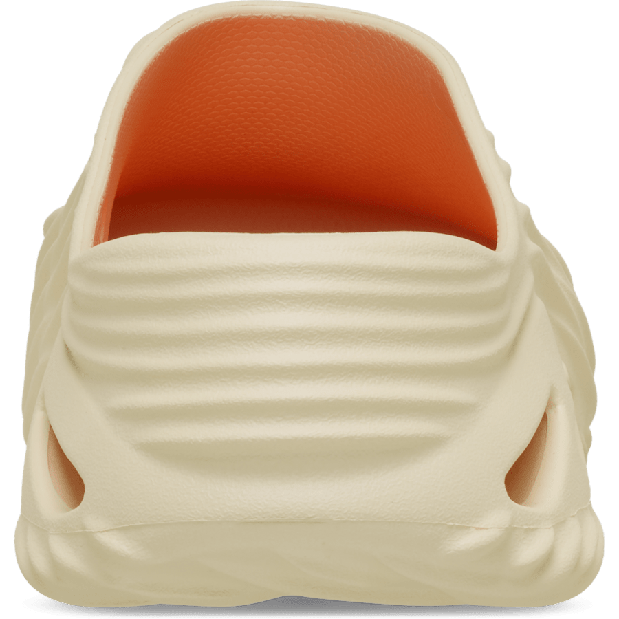 Vanilla Echo Wave - Back - Crocs