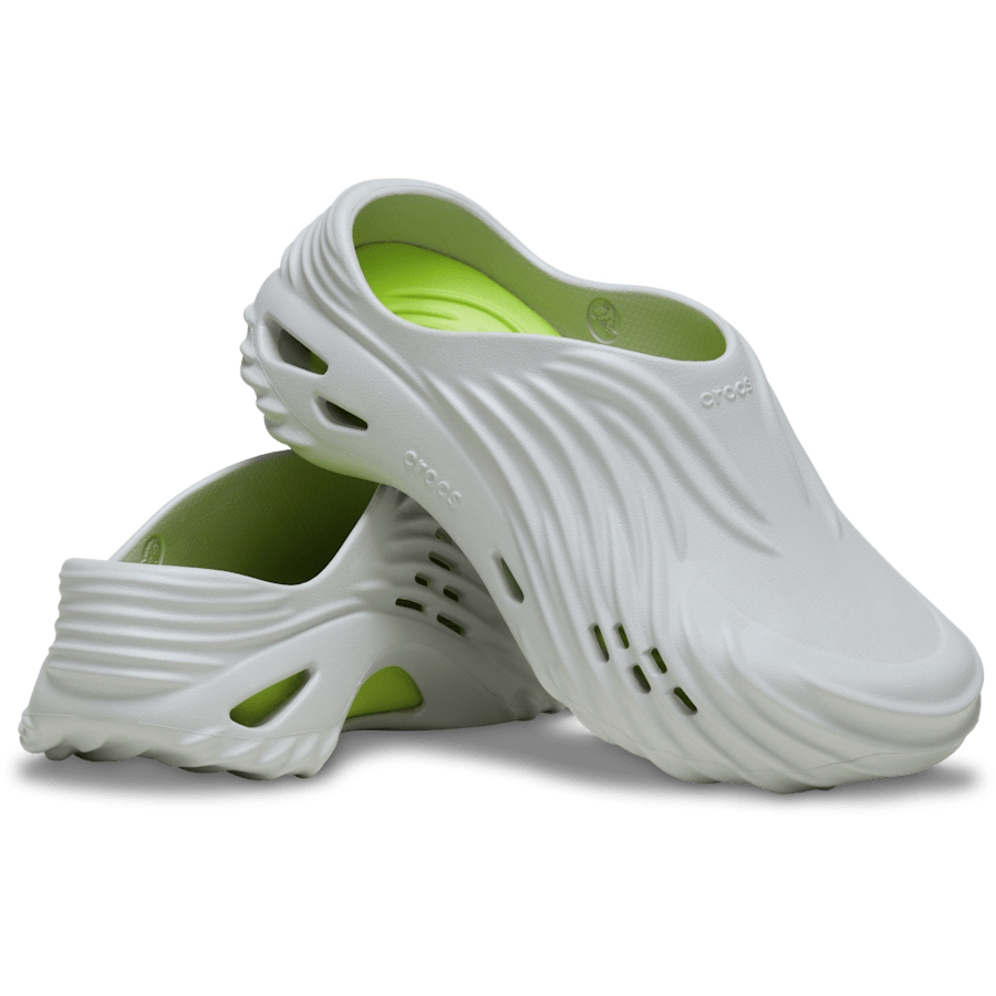 Atmosphere Echo Wave - Pair - Crocs