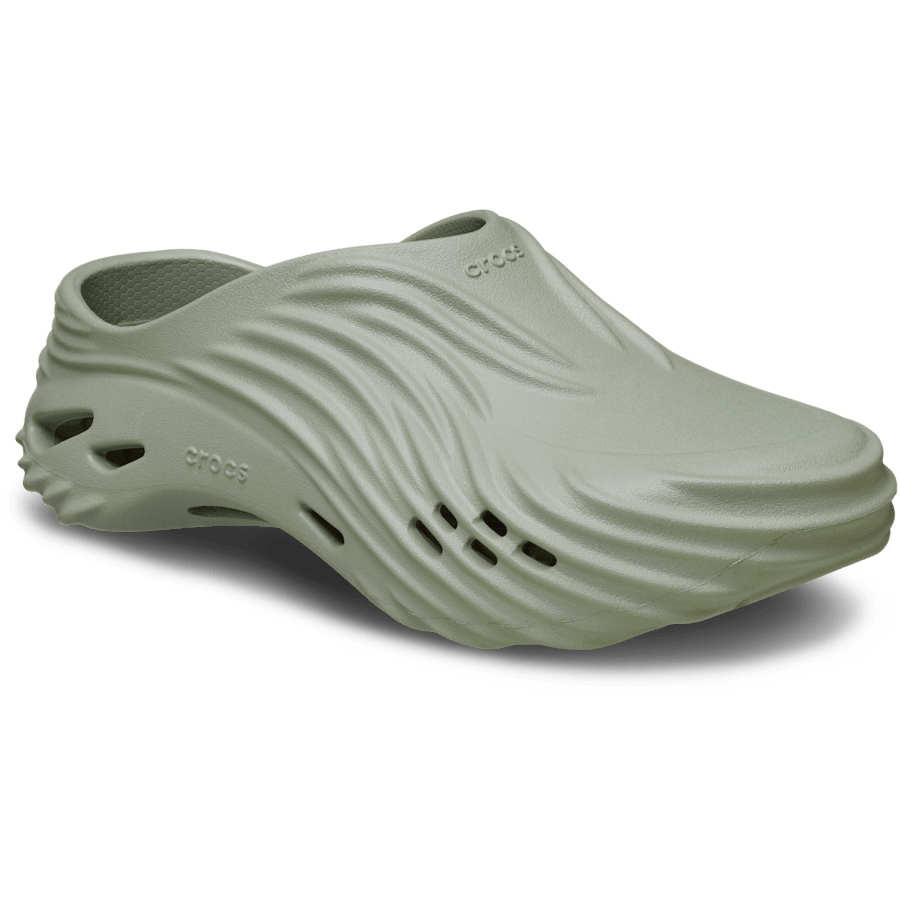カラー エコー ウェーブ - アングル - Crocs