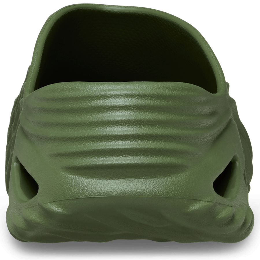 Crocs Echo Wave — Army Green