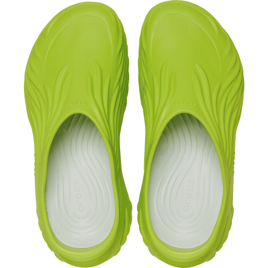 Lime Punch Echo Wave - Top - Crocs