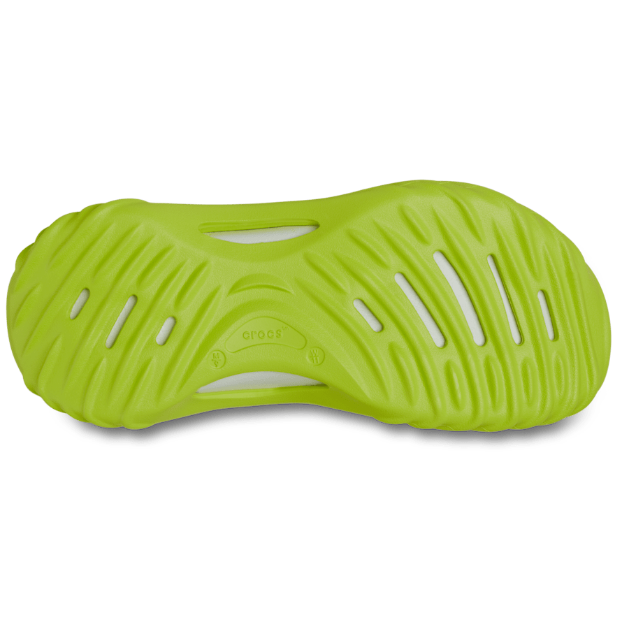 Lime Punch Echo Wave - Bottom - Crocs