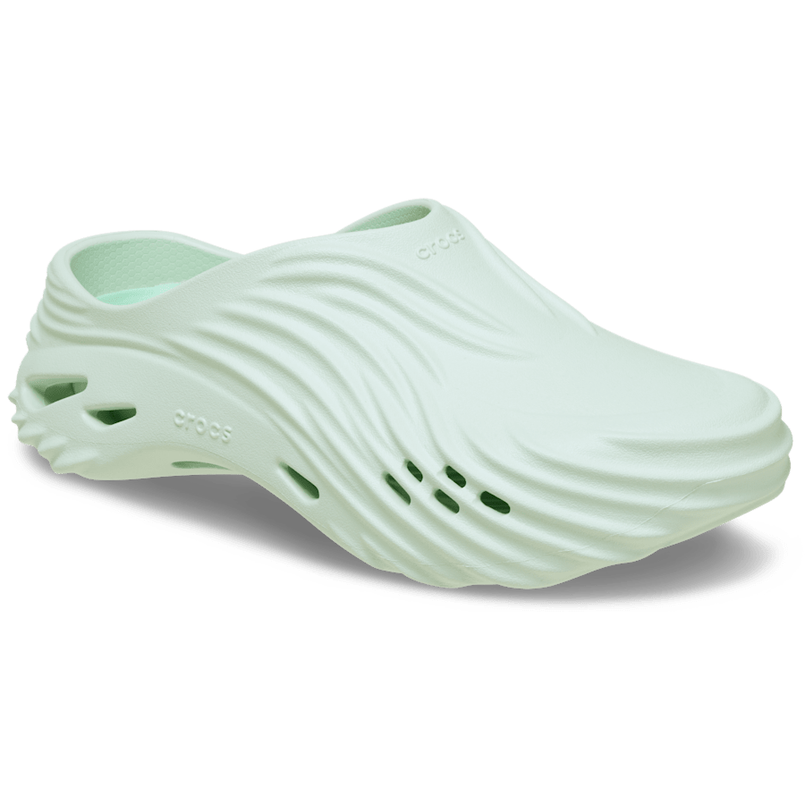 カラー エコー ウェーブ - アングル - Crocs