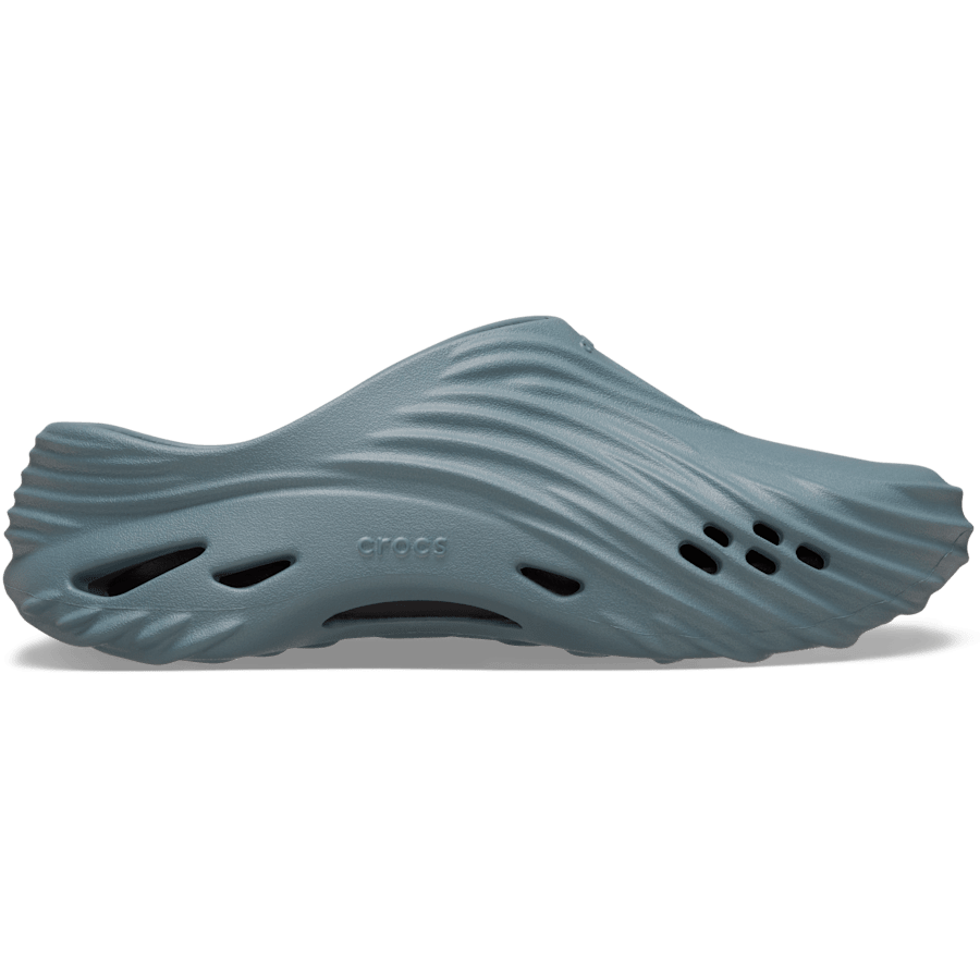 Pond Echo Wave - Side - Crocs
