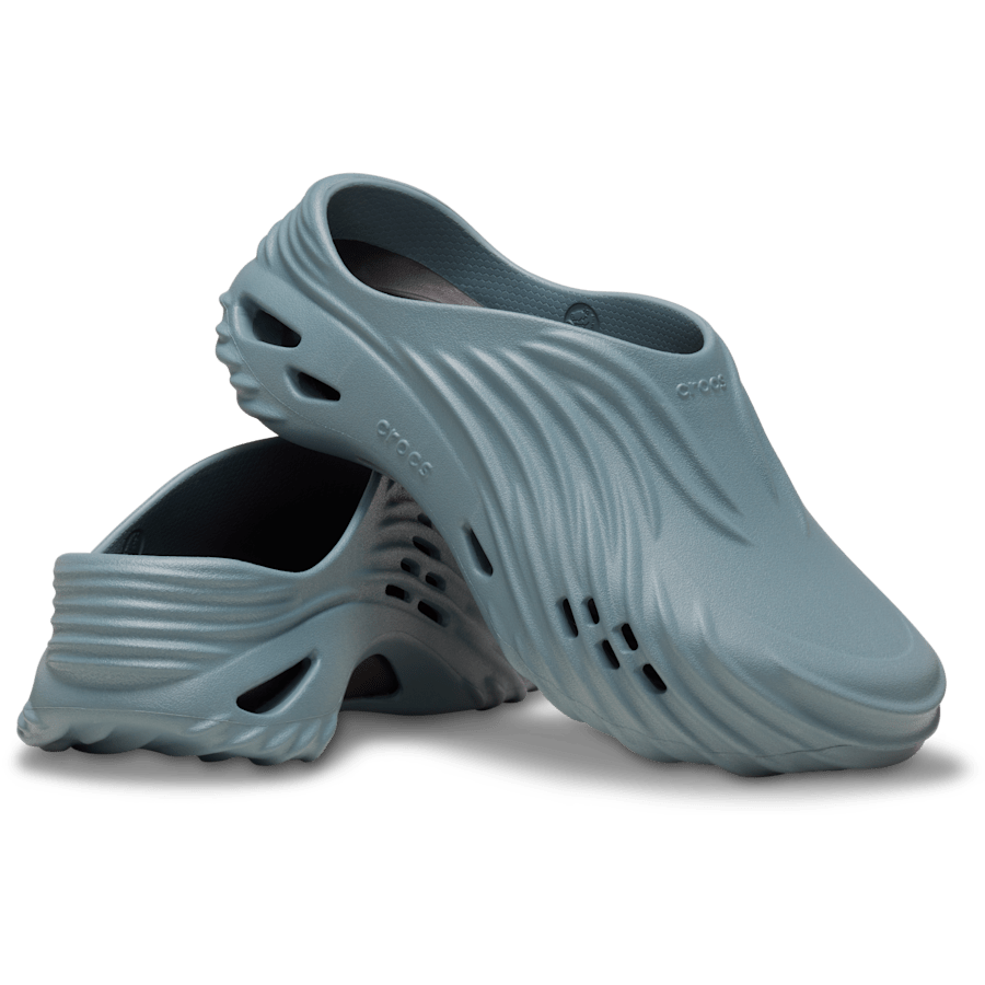 Pond Echo Wave - Pair - Crocs