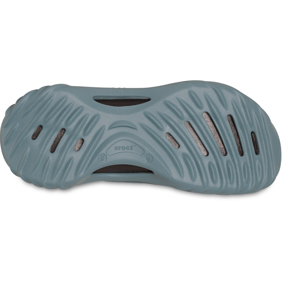 Pond Echo Wave - Bottom - Crocs