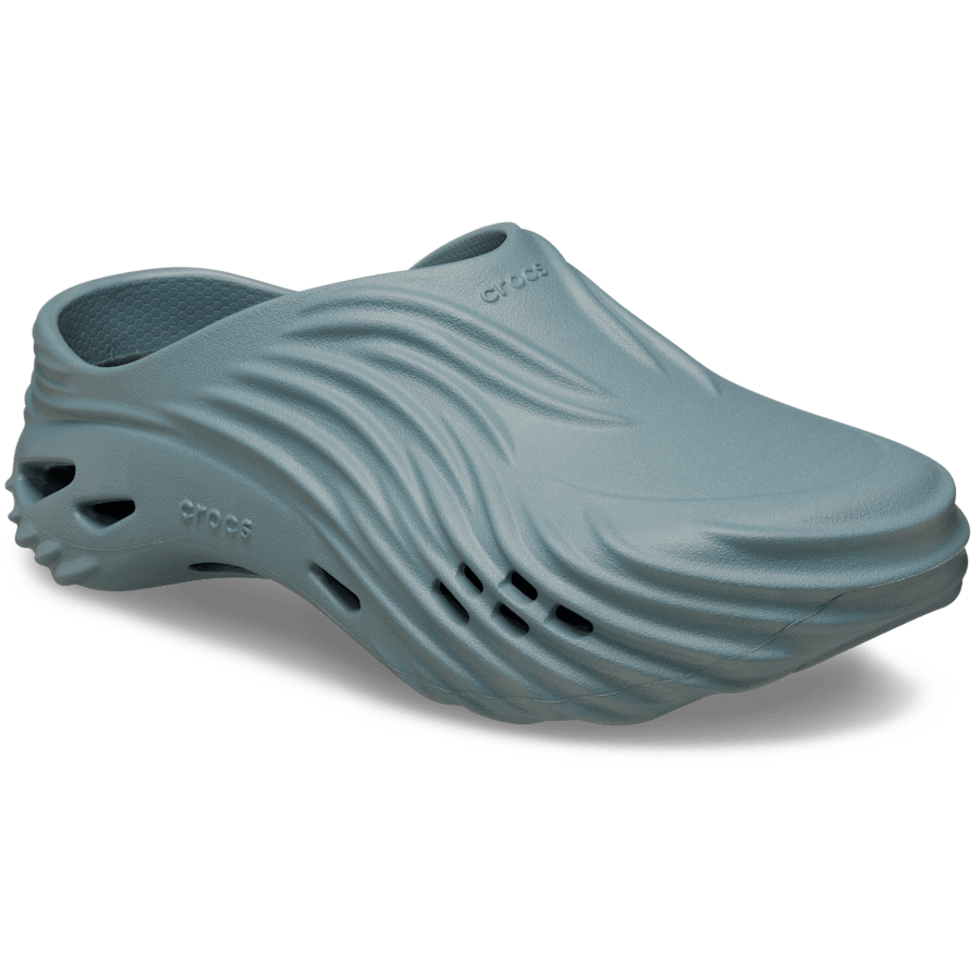 Pond Echo Wave - Angle - Crocs