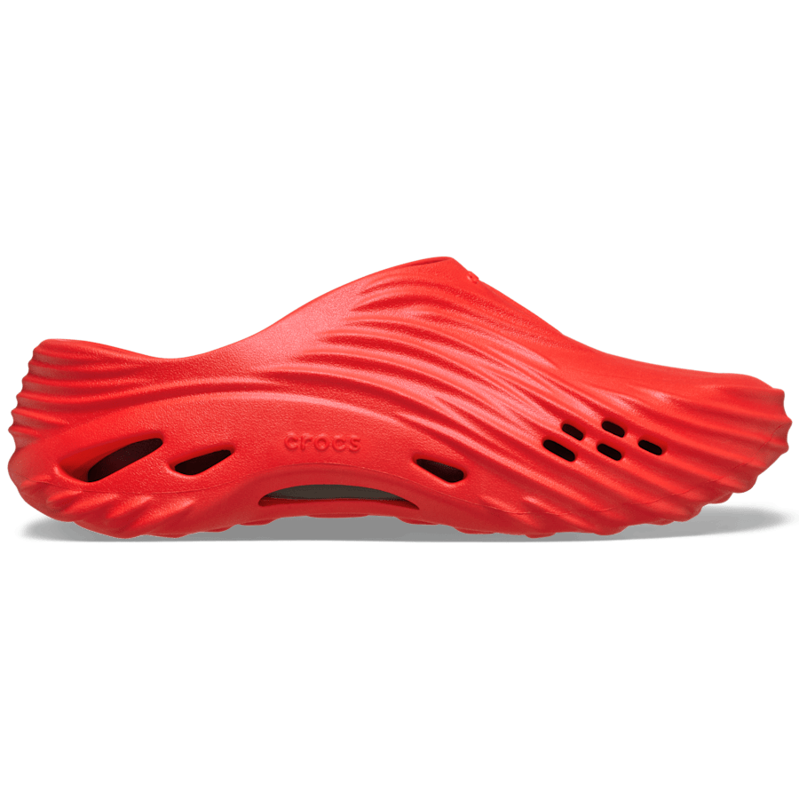 カラー エコー ウェーブ - サイド - Crocs