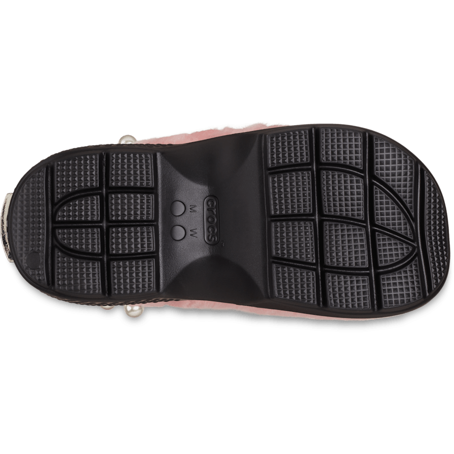 Multi Loopy Zanmang Stomp Clog x Crocs - Bottom - Crocs