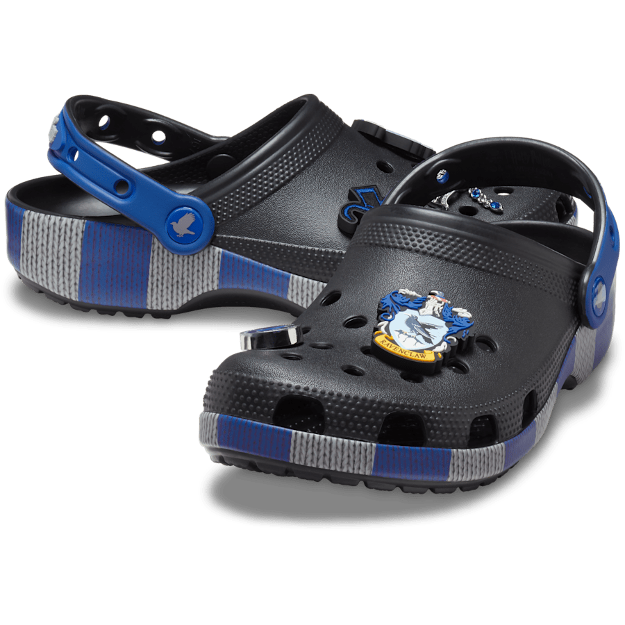 Multi Harry Potter Ravenclaw Classic Clog - Pair - Crocs