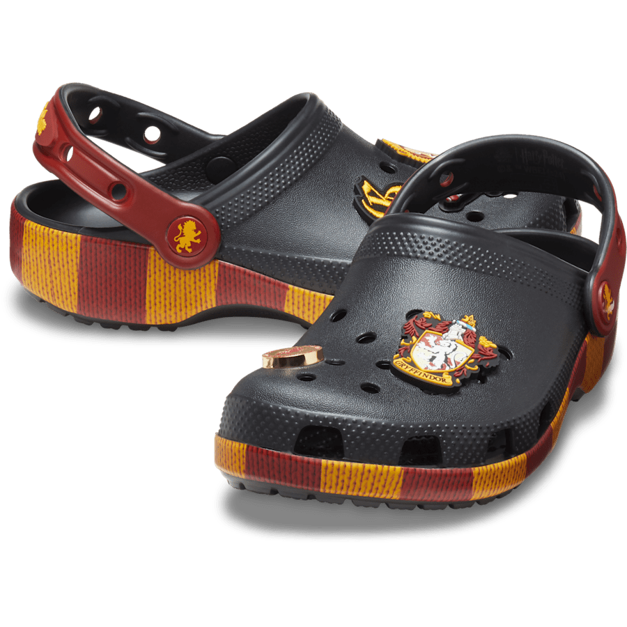 Multi Kids' Harry Potter Gryffindor Classic Clog - Pair - Crocs