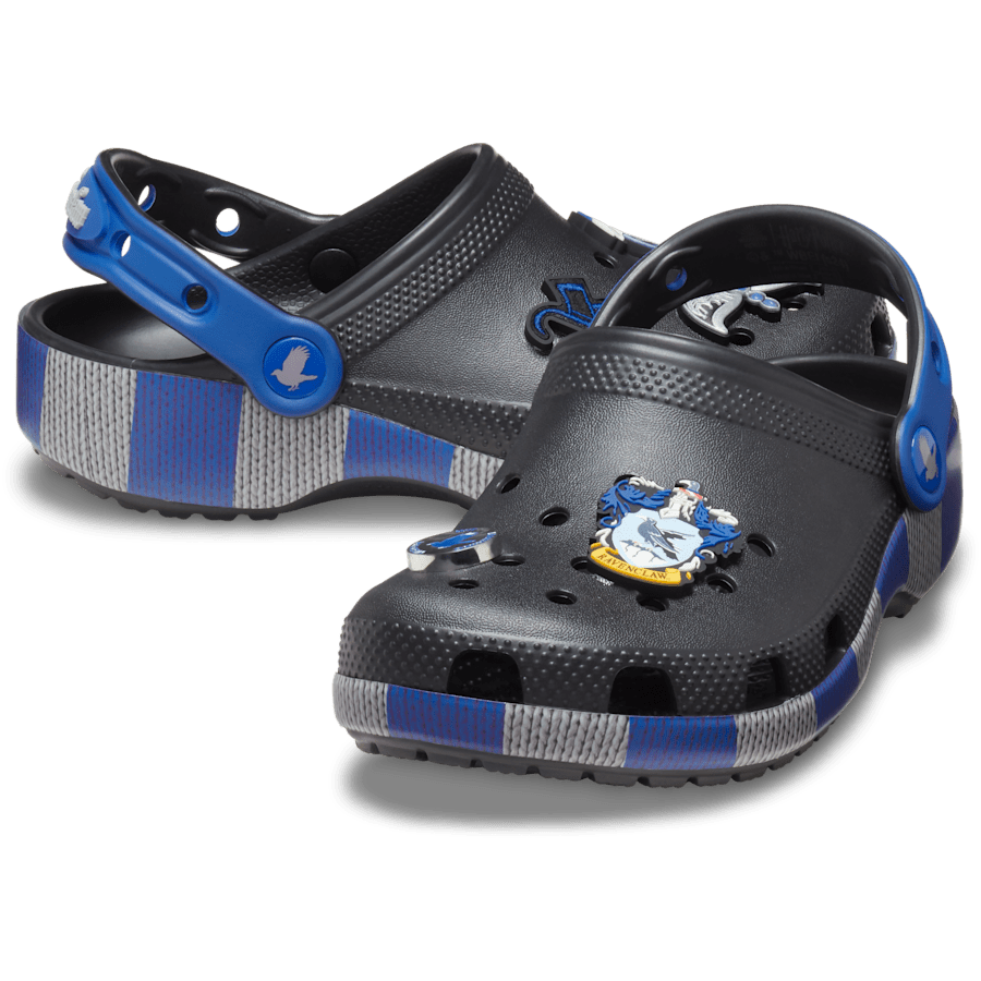 Multi Kids' Harry Potter Ravenclaw Classic Clog - Pair - Crocs