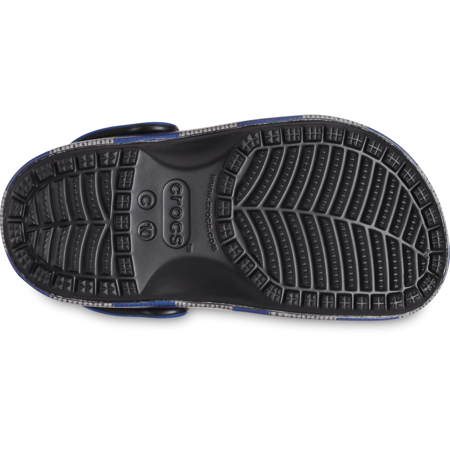 Toddlers' Harry Potter Ravenclaw Classic Clog