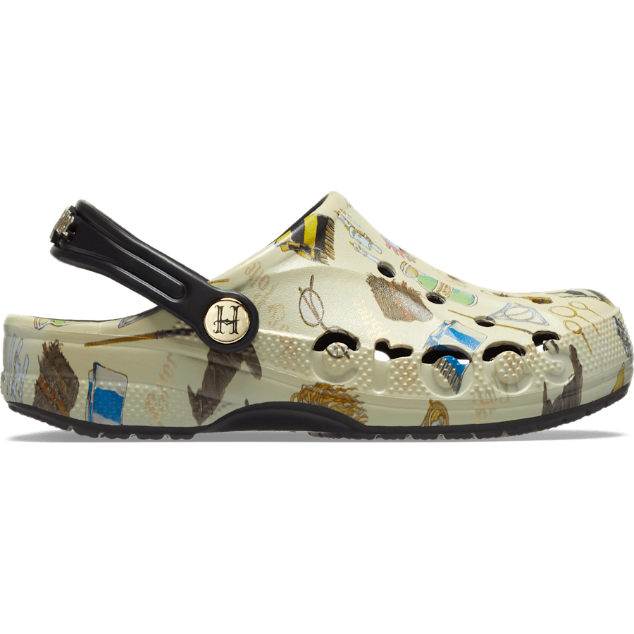 Kids' Harry Potter Baya Clog