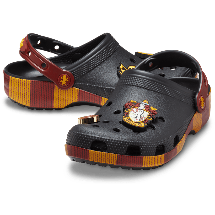 Multi Harry Potter Gryffindor Classic Clog - Pair - Crocs