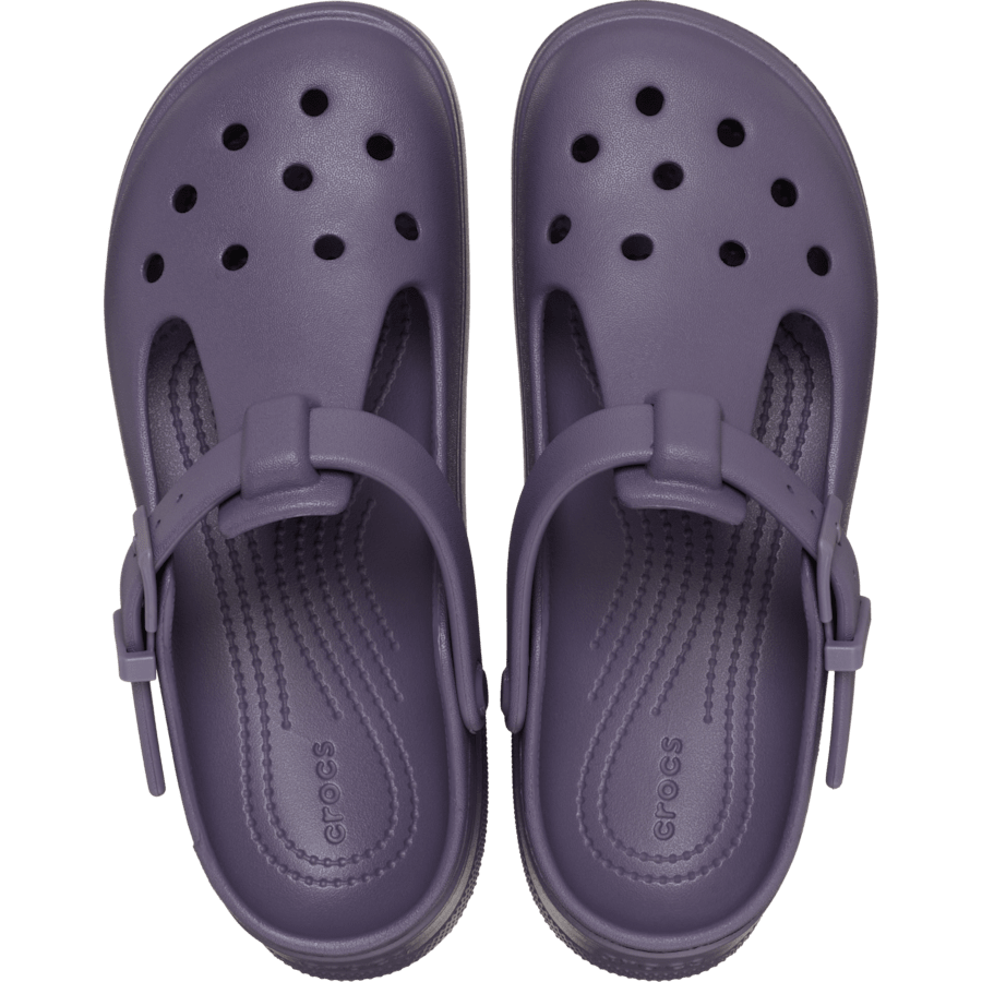 Nightshade Classic Mary Jane Clog - Top - Crocs