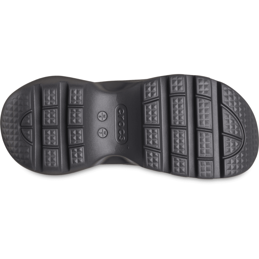 Color Crocs Hydra Clog - Bottom - Crocs