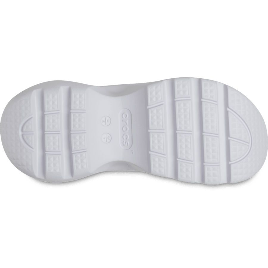 Color Crocs Hydra Clog - Bottom - Crocs