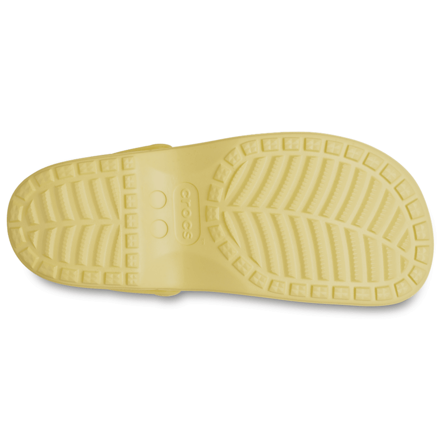 Daylily Kids' Classic Mary Jane Clog - Bottom - Crocs