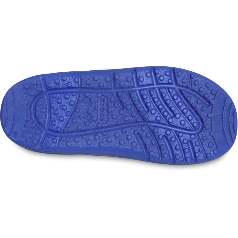 Green Ivy Kids' Swiftwater™ Splash Shoe - Bottom - Crocs