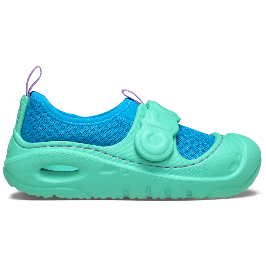Marina Kids' Swiftwater™ Splash Shoe - Side - Crocs