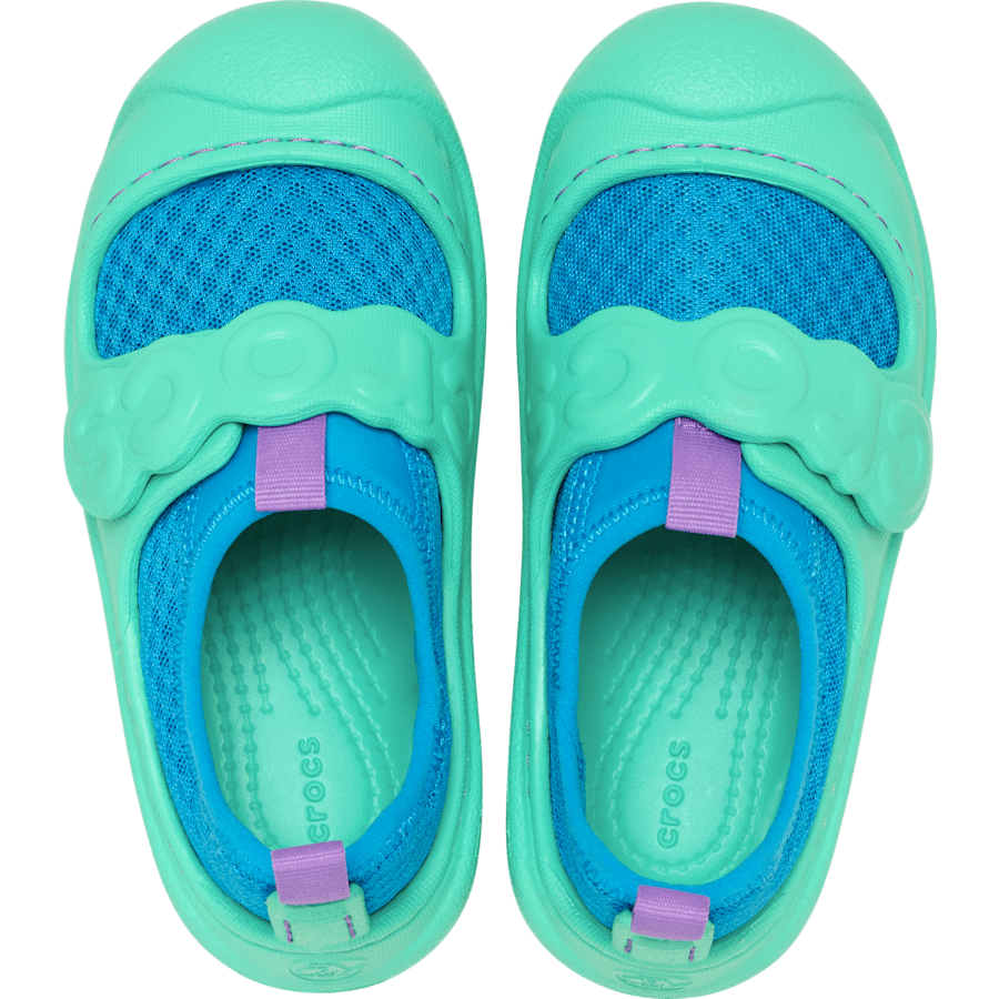 Marina Kids' Swiftwater™ Splash Shoe - Top - Crocs