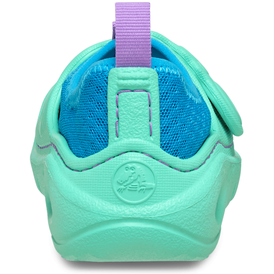 Marina Kids' Swiftwater™ Splash Shoe - Back - Crocs