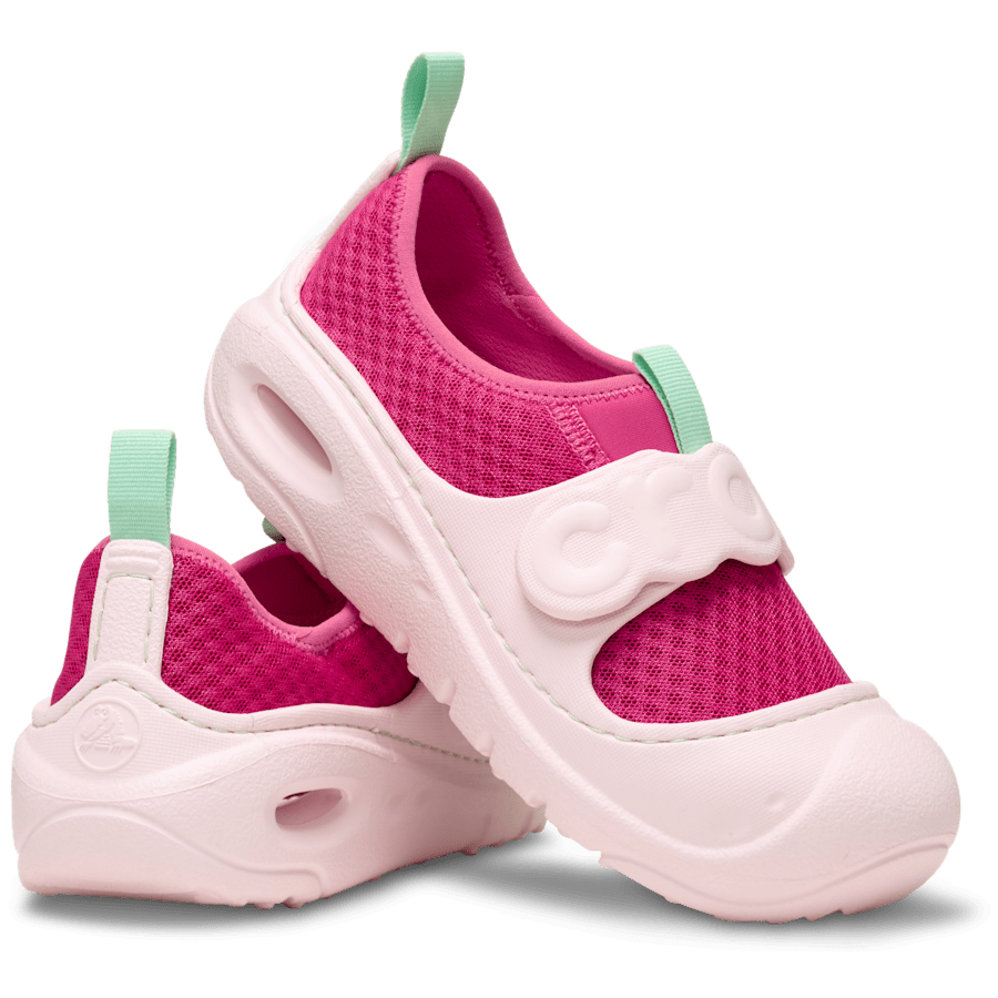Dragon Fruit Kids' Swiftwater™ Splash Shoe - Pair - Crocs