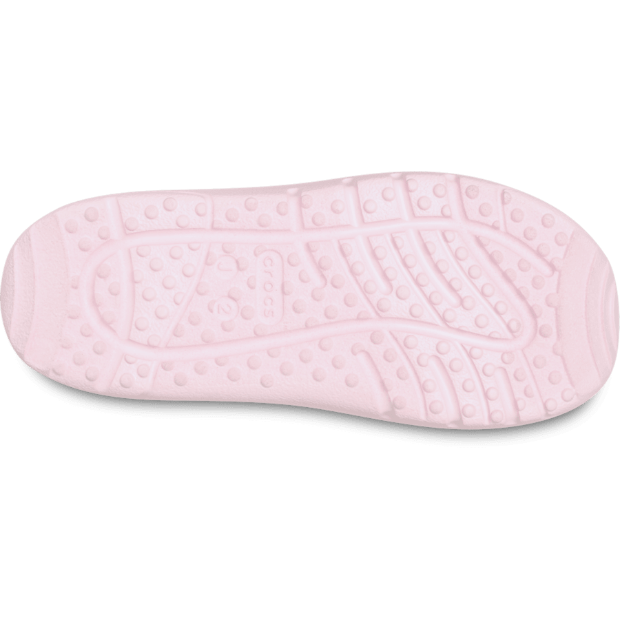 Dragon Fruit Kids' Swiftwater™ Splash Shoe - Bottom - Crocs