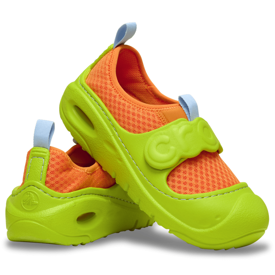 Koi Fish Kids' Swiftwater™ Splash Shoe - Pair - Crocs