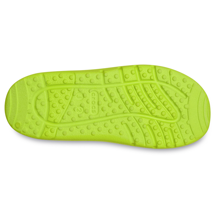 Koi Fish Kids' Swiftwater™ Splash Shoe - Bottom - Crocs