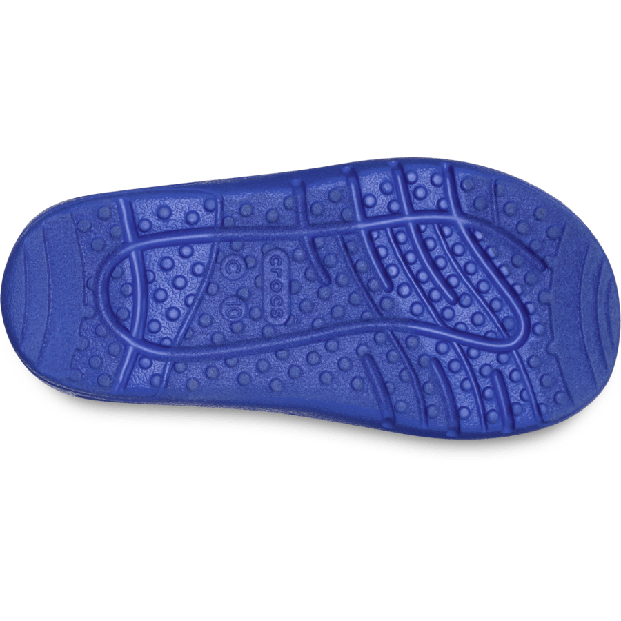 Green Ivy Toddler Swiftwater™ Splash Shoe - Bottom - Crocs