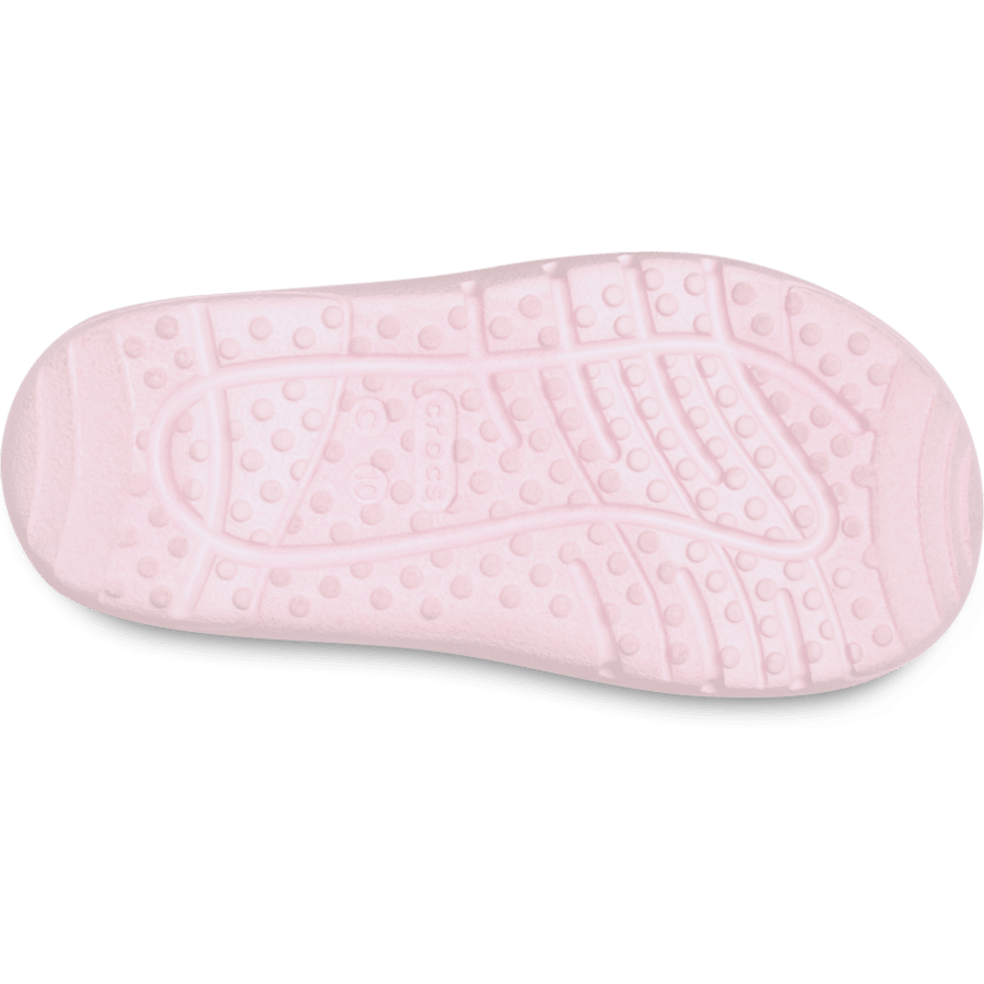 Dragon Fruit Toddler Swiftwater™ Splash Shoe - Bottom - Crocs