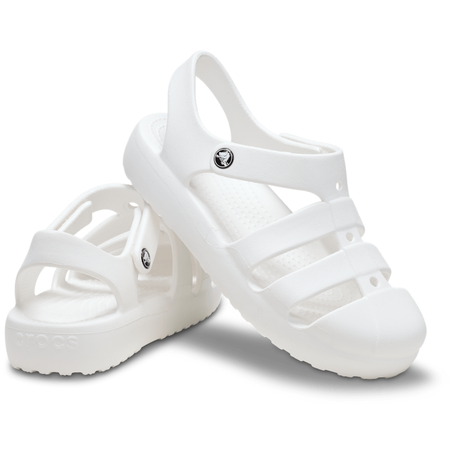 Color Kids' Classic Fisherman Sandal - Pair - Crocs