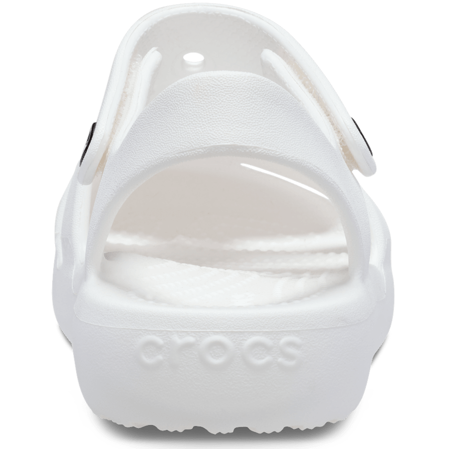 Color Kids' Classic Fisherman Sandal - Back - Crocs