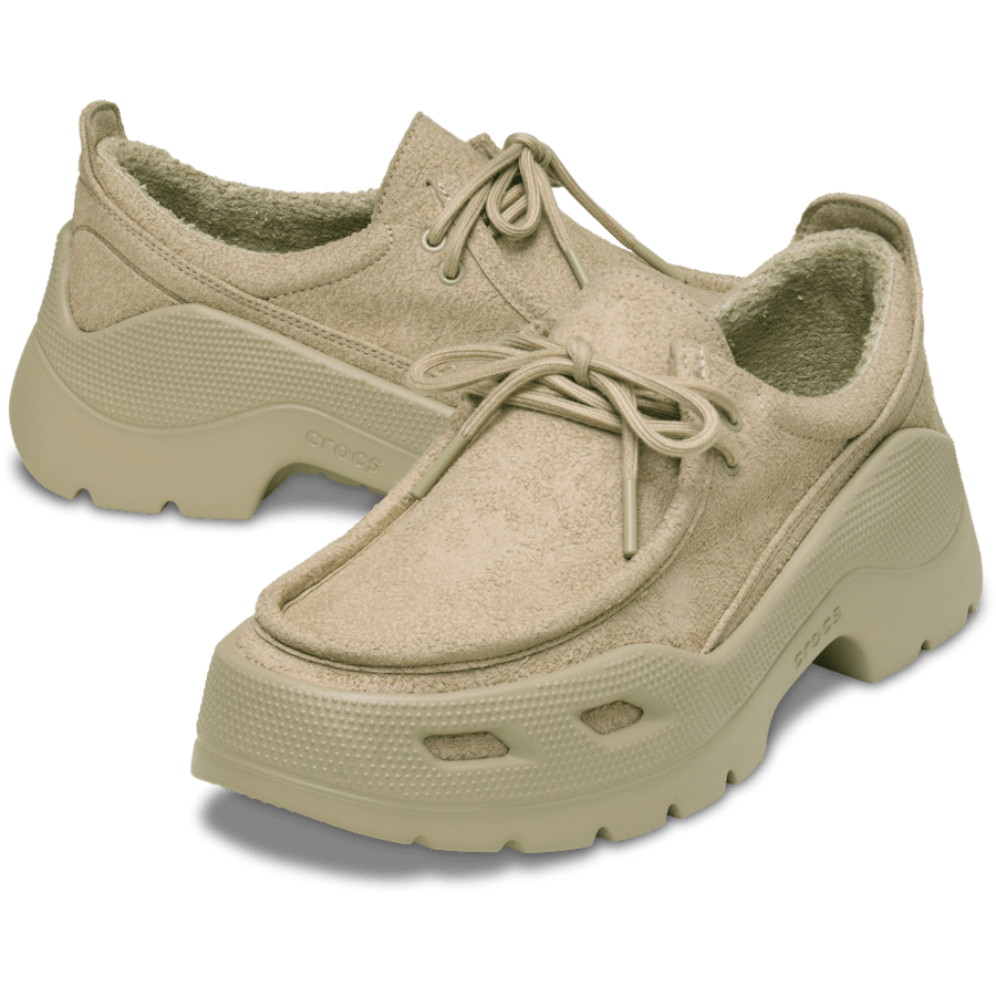 Bark The Gallery Shoe - Pair - Crocs